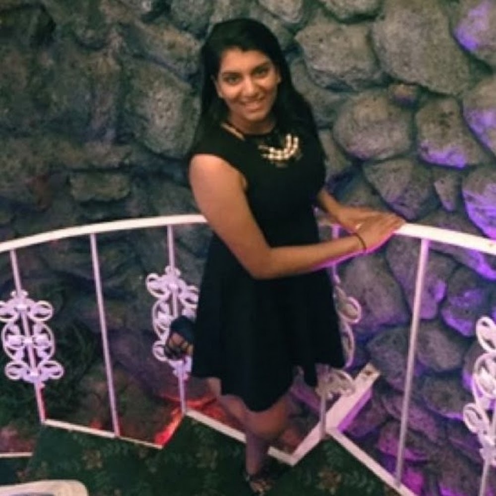 Meet your Posher, Prachi